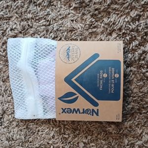 Norwex facial pads